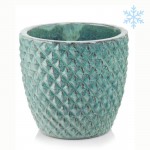 Keramični lonec zunanji Glazed 28.052.24